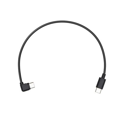 Кабель DJI Ronin-SC Multi-Camera Control Cable (Type-C) (Part 2) 