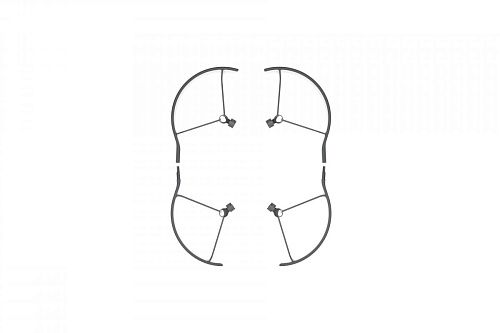Защита пропеллеров для квадрокоптера DJI Mavic 3 Propeller Guard 