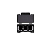 Набор оптических фильтров DJI Mavic Air 2 ND Filters Set (ND16/64/256) 