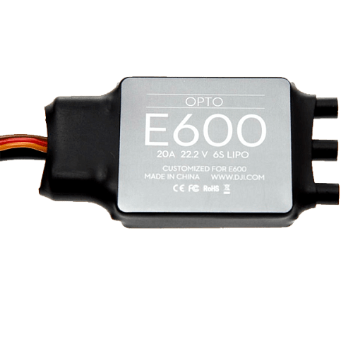 DJI ESC-20A OPTO 