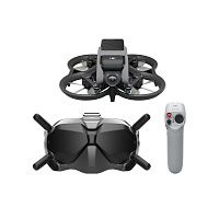 Квадрокоптер DJI Avata Fly Smart Combo 