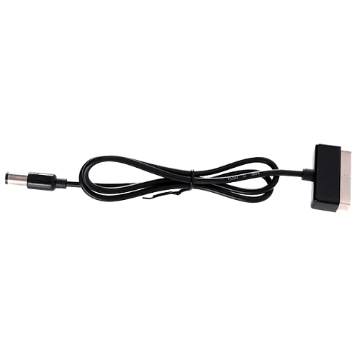 DJI 10-контактный кабель питания для OSMO Battery (10 PIN -A) to DC Power Cable (Part51) 