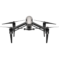 Квадрокоптер DJI Inspire 2 (без видеокамеры) 