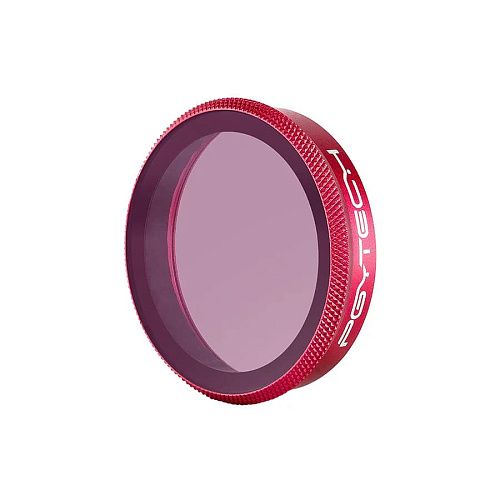 Оптический УФ фильтр PGYTECH OSMO ACTION UV Filter (Professional) P-11B-011 