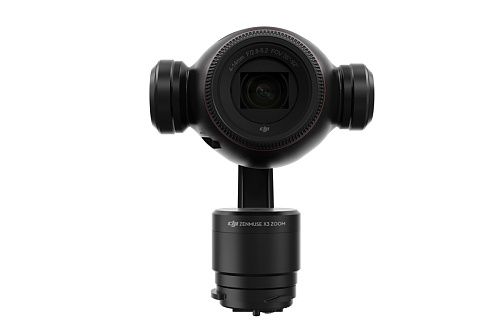 DJI Подвес и камера X3 ZOOM для OSMO 