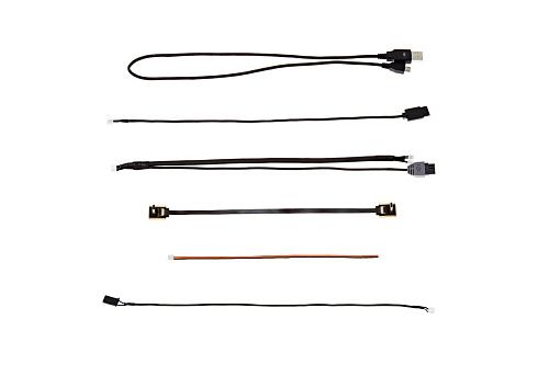 DJI Кабели для LightBridge 2 Cables (Part11)  