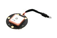 DJI Модуль GPS для Phantom 4 GPS Module  (Part1)  
