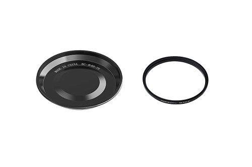 DJI Балансировочное кольцо для Zenmuse X5S Balancing Ring for Olympus 9-18mm, F/4.0-5.6 ASPH Zoom Len 