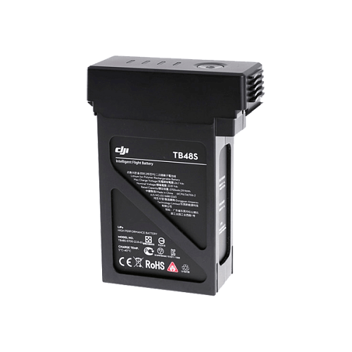 Аккумулятор DJI Matrice 600 - TB48S Battery (Part10) 