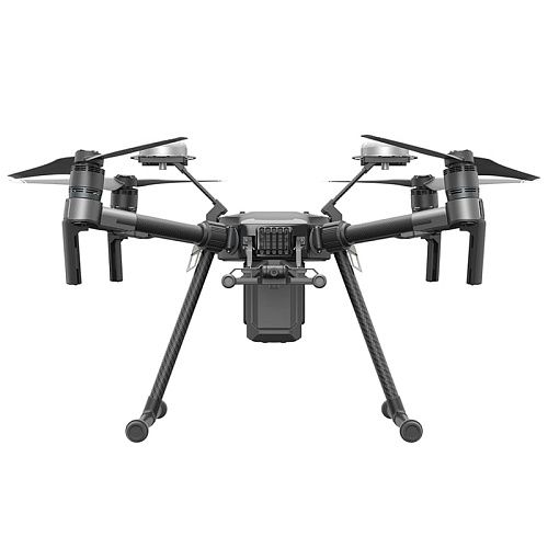 Квадрокоптер DJI Matrice 210 RTK 