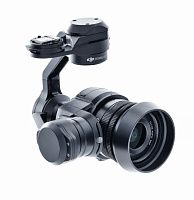 Подвес Zenmuse X5  с камерой + MFT 15mm, F/1.7 в сборе для DJI Inspire 1 / Matrice 