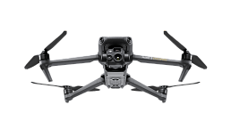 Квадрокоптер DJI Mavic 3 Thermal (Universal Edition) 