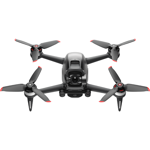 Квадрокоптер DJI FPV Drone (Universal Edition)  