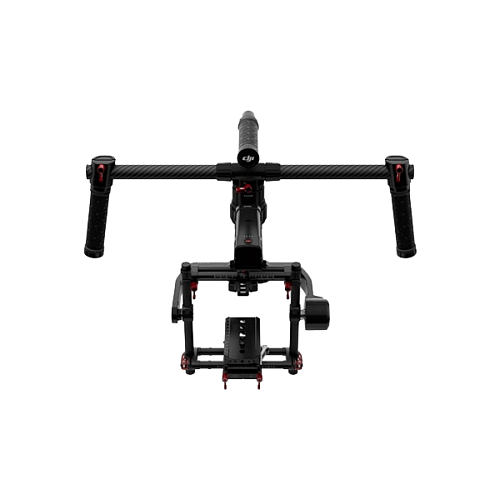 DJI Подвес 3-осевой Ronin-Mx  