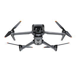 Квадрокоптер DJI Mavic 3 Fly More Combo 