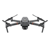 Квадрокоптер DJI Mavic 2 Enterprise Dual 