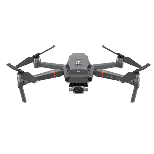 Квадрокоптер DJI Mavic 2 Enterprise Dual 