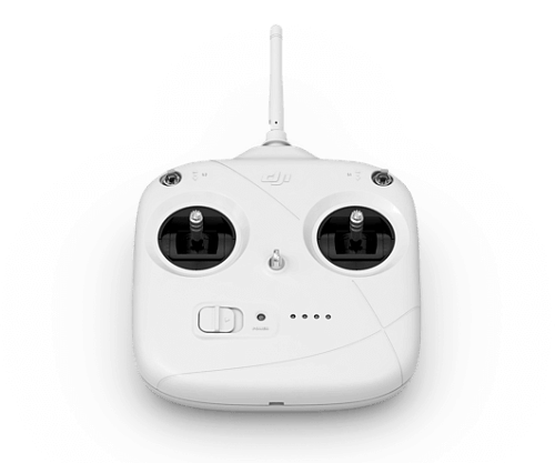 DJI Пульт Д/У  для DJI Phantom 3 – P3 Remote Controller 5.8G(Sta) (Part74) 