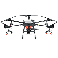 Платформа DJI Agras T16 CE Version 