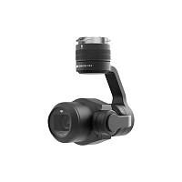 Подвес с камерой и объективом DJI Zenmuse X4S для Inspire 2 