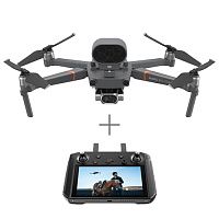 Квадрокоптер DJI Mavic 2 Enterprise (Dual) with Smart Controller 
