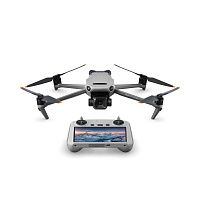 Квадрокоптер DJI Mavic 3 Classic (DJI RC) 