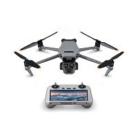 Квадрокоптер DJI Mavic 3 Pro (DJI RC) 