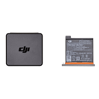 Аккумулятор DJI Osmo Action Battery (Part 1) 