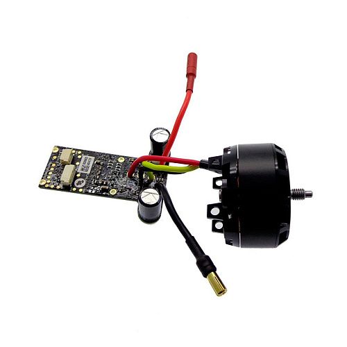 Мотор 3510 motor CCW + ESC для DJI Inspire 1 WM610 (30.6) 