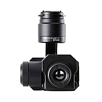 Подвес с тепловизором DJI Zenmuse XT 640, 9Hz, 9mm, Radiometry ZXTA09SR 
