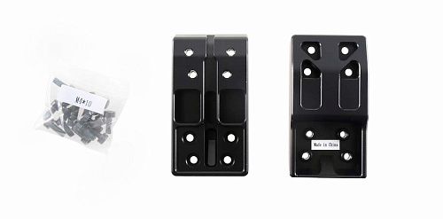 DJI Экстендер для Ronin Extended Arm for Roll Axis 50mm (Part43)  