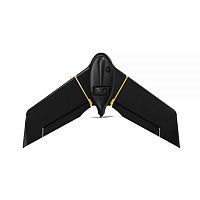 Комплект БПЛА senseFly еВееХ с камерой SODA3D, функцией RTK, функцией увеличения времени полета, с батареями для БПЛА senseFly eBee X увеличенной емко 