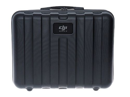 Кейс DJI Ronin-M Suitcase (Part34) 