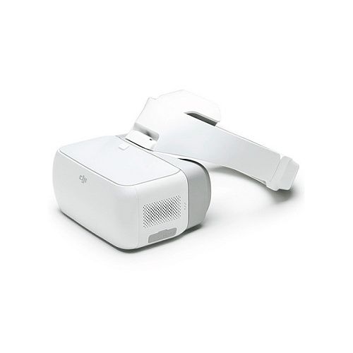 Очки виртуальной реальности DJI Goggles 