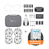 Квадрокоптер DJI Mavic Mini Fly More Combo