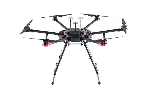 Платформа DJI Matrice 600 Pro 