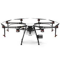 Платформа DJI AGRAS MG-1P RTK (Including Spraying System) 