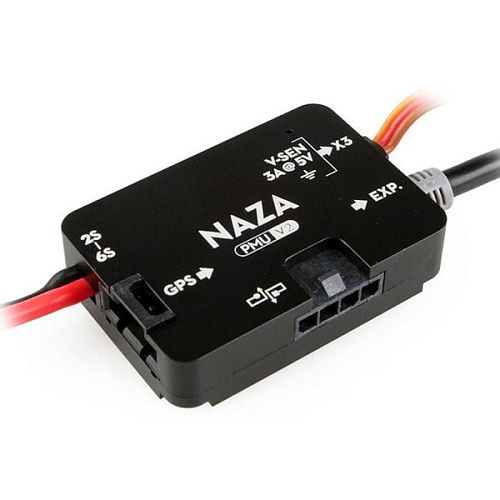 DJI PMU для Naza-M V2 