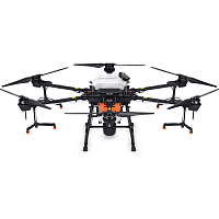 Платформа DJI AGRAS T20 