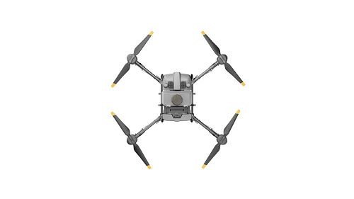 Система разбрасывания DJI T10 Spreading System 3.0 