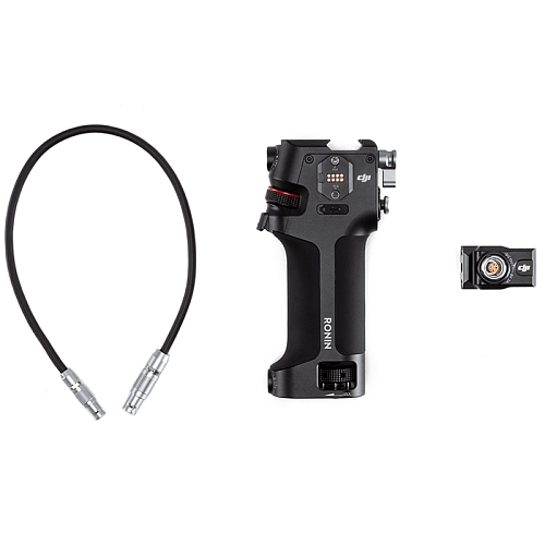 Ручка управления DJI Ronin Tethered Control Handle (RS2) 