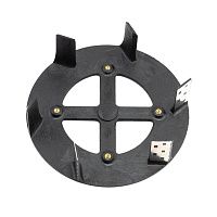 Диск разбрасывающий (правый) P100 Spreader Disc (Right) 