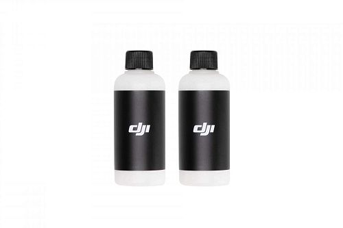 Гелевые шарики DJI RoboMaster S1 Part 9 Gel Beads (2 Bottles) 