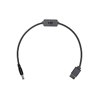 Кабель DJI Ronin-S DC Power Cable (Part 9) 