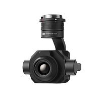Подвес с тепловизором DJI Zenmuse XT S Thermal Camera Universal Edition 