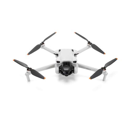 Квадрокоптер DJI Mini 3 