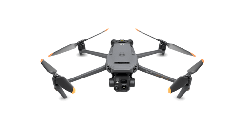 Квадрокоптер DJI Mavic 3 Thermal (Universal Edition) 