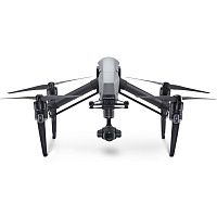 Квадрокоптер DJI Inspire 2 (with X4S) 