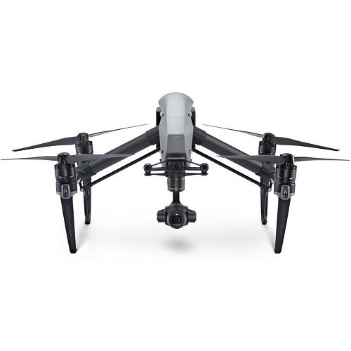 Квадрокоптер DJI Inspire 2 (with X4S) 