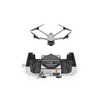 Док-станция с дроном DJI Dock 2 with Matrice 3D 